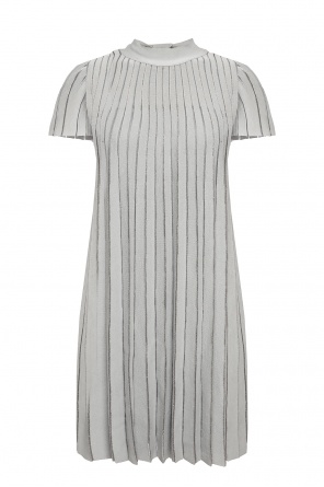 Short sleeve dress, zdjęcie 1 Short sleeve dress od Red Valentino